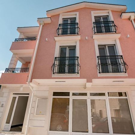 Apartmani Matej コトル エクステリア 写真