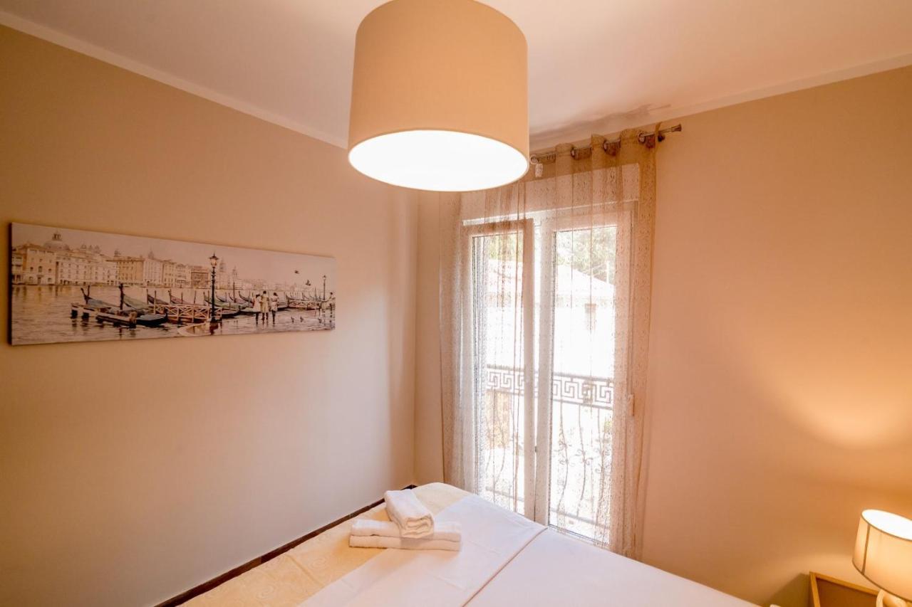 Apartmani Matej コトル エクステリア 写真
