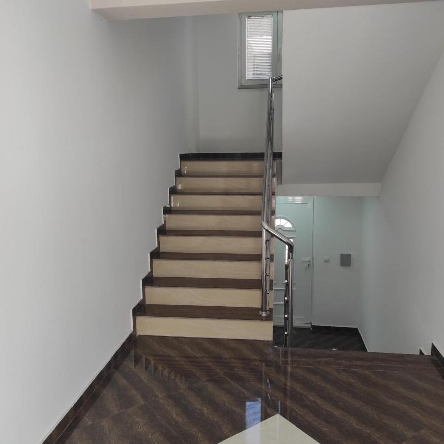 Apartmani Matej コトル エクステリア 写真