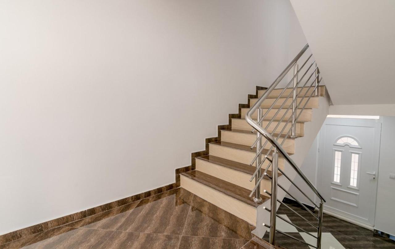 Apartmani Matej コトル エクステリア 写真