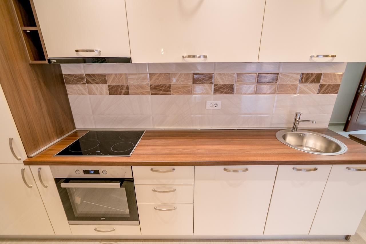 Apartmani Matej コトル エクステリア 写真